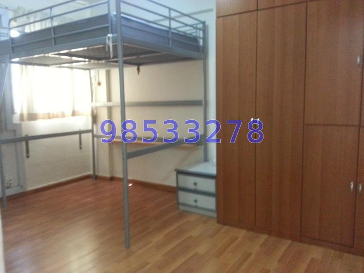 Blk 2 Lorong Lew Lian (Serangoon), HDB 3 Rooms #67864152